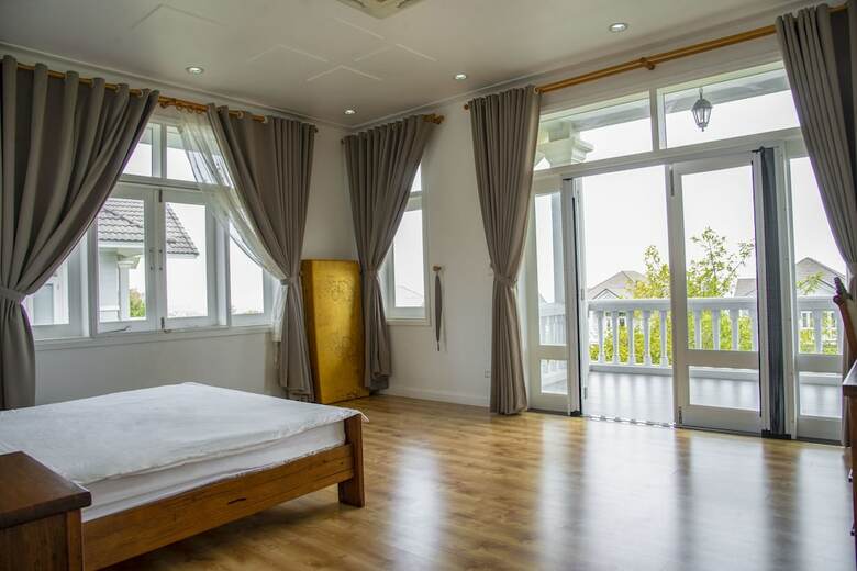 Sea Villa