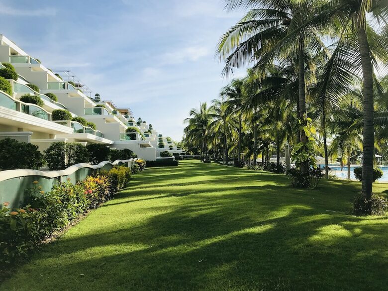 Sea Villa