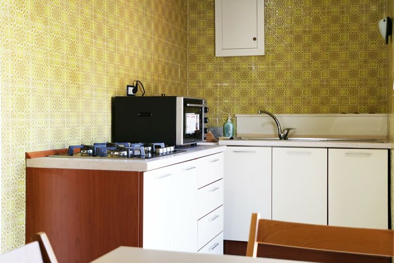 Bed & Breakfast Il Profumo Delle Zagare