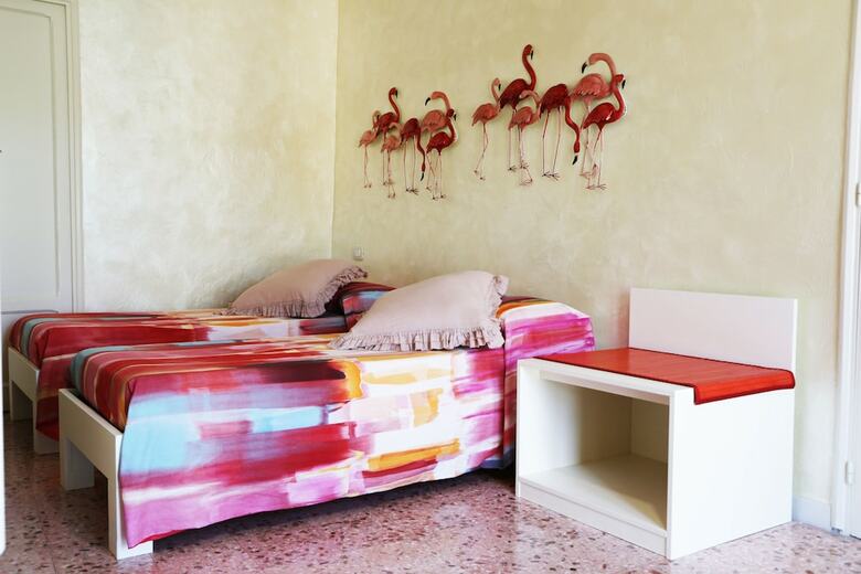 Bed & Breakfast Il Profumo Delle Zagare