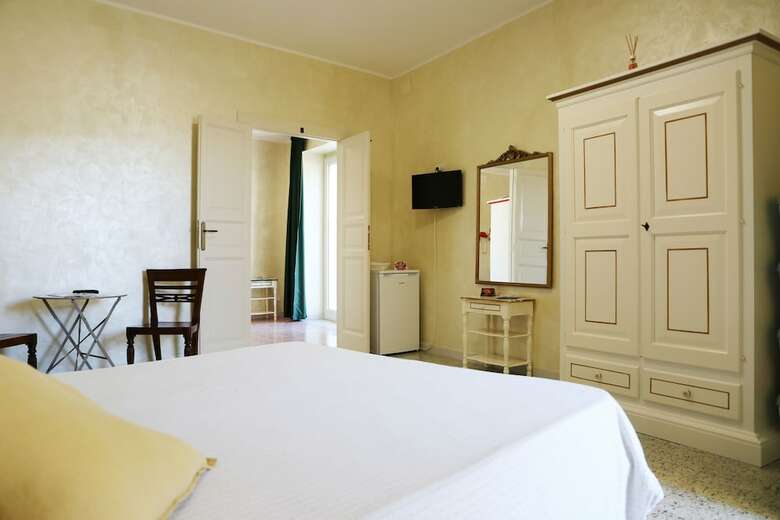 Bed & Breakfast Il Profumo Delle Zagare