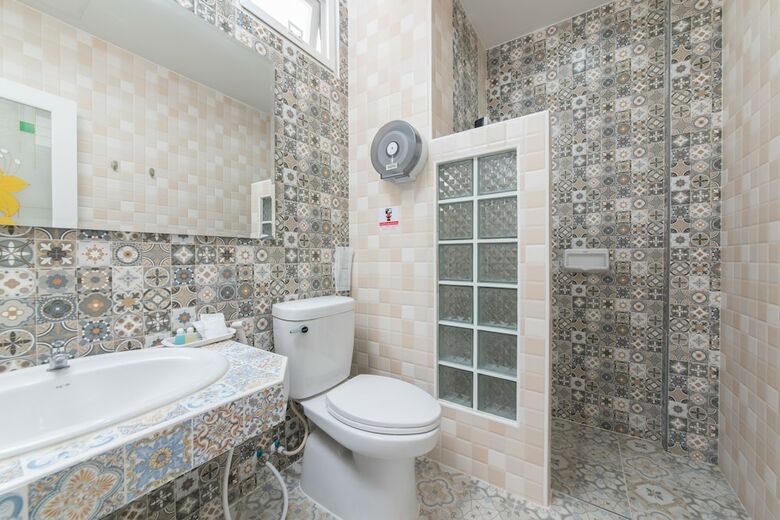 Oasis Hiso Hotel