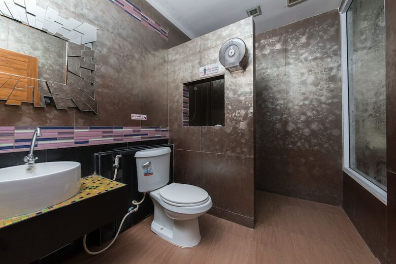 Oasis Hiso Hotel