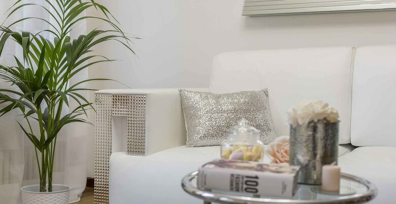 Apartamento Benedetto Marcello