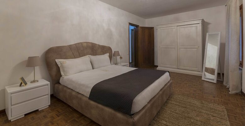 Apartamento Benedetto Marcello
