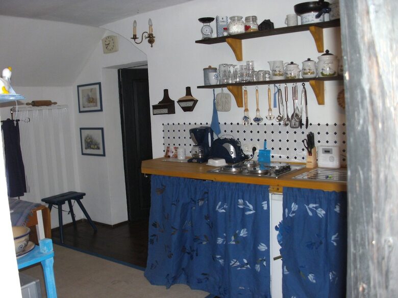 Pension Haus Klara