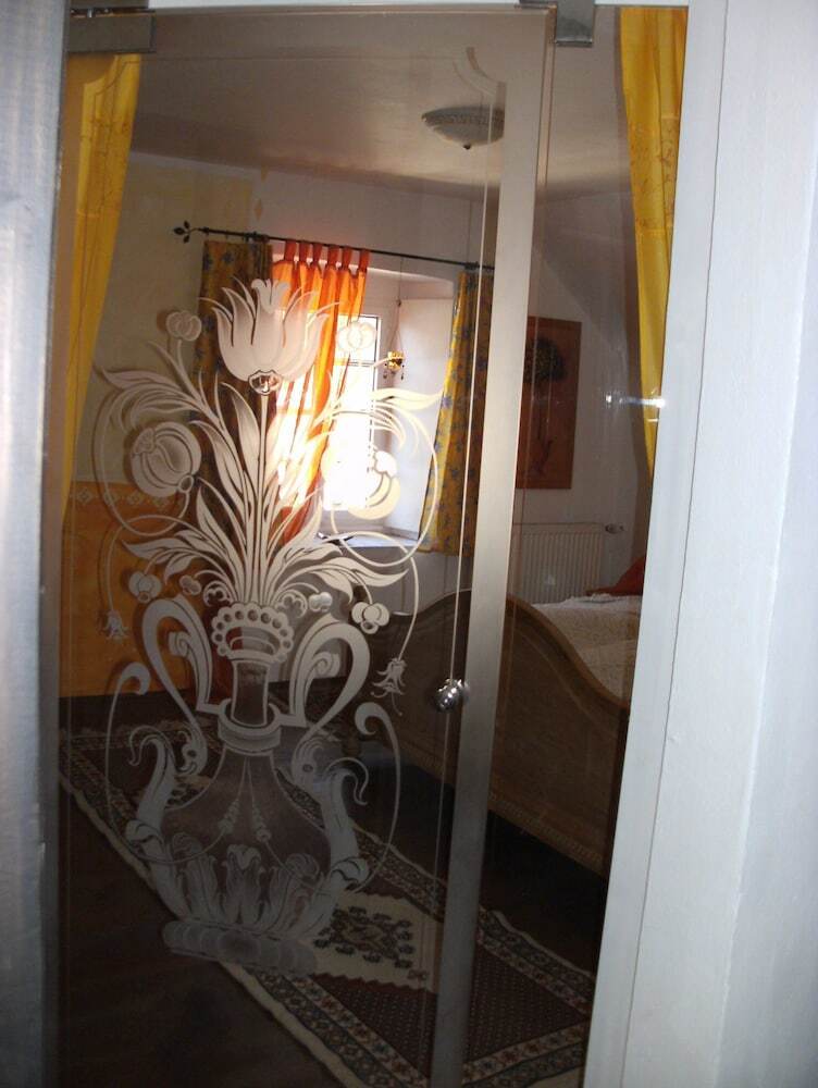 Pension Haus Klara
