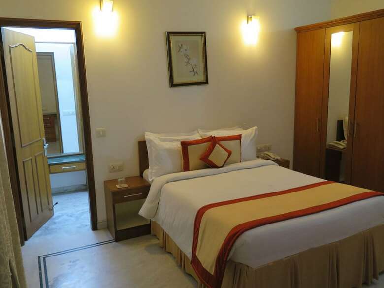 Hotel Kesar D Villa
