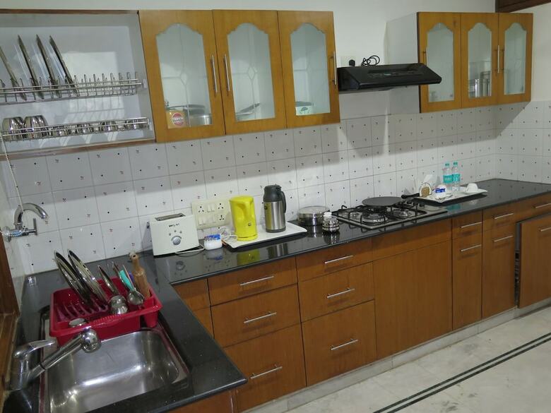 Hotel Kesar D Villa