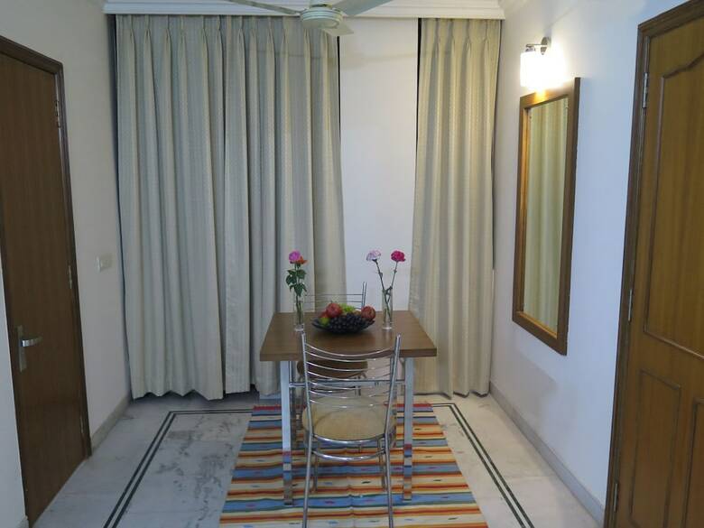 Hotel Kesar D Villa