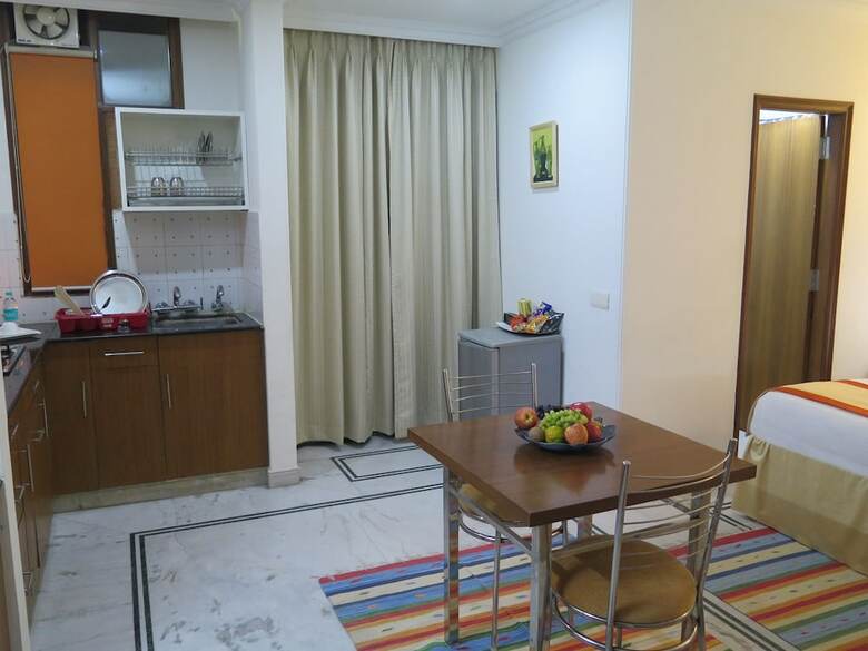Hotel Kesar D Villa