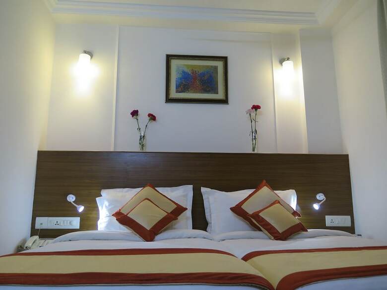 Hotel Kesar D Villa
