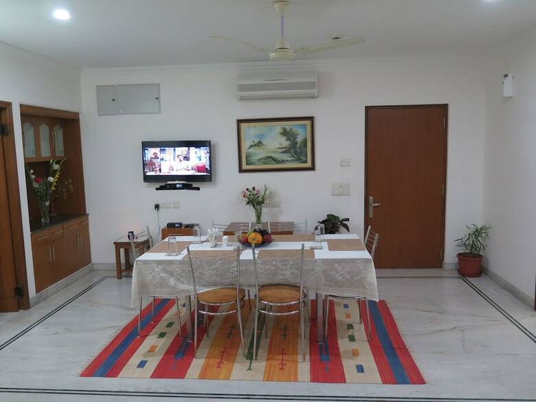 Hotel Kesar D Villa