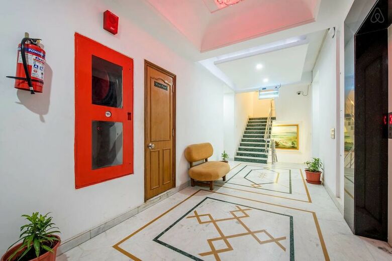 Hotel Kesar D Villa