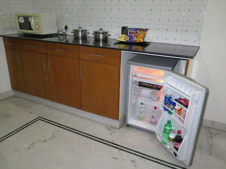 Hotel Kesar D Villa