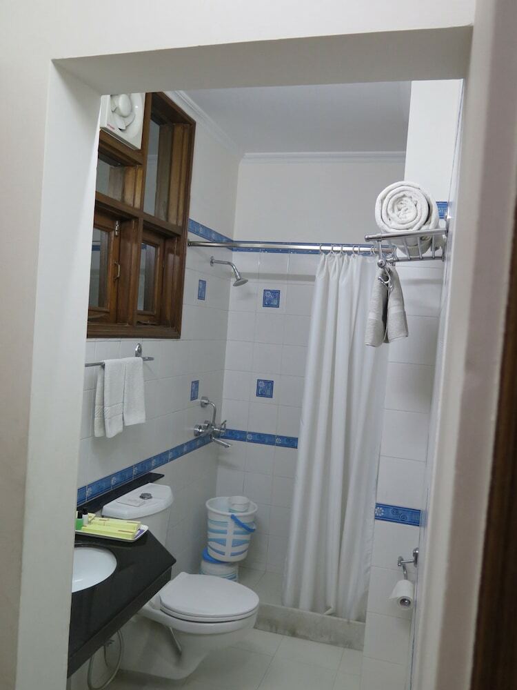 Hotel Kesar D Villa