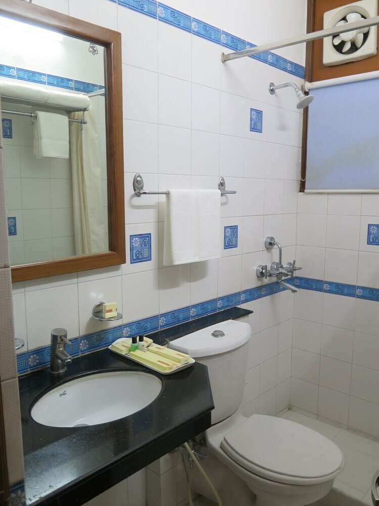 Hotel Kesar D Villa