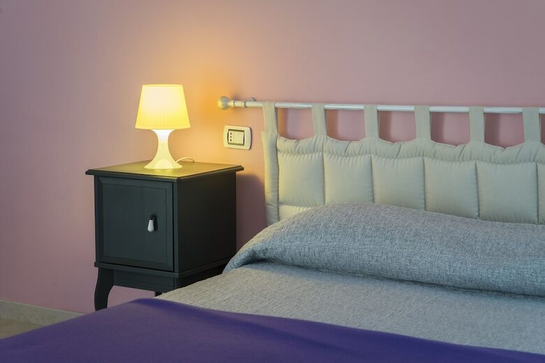 Bed & Breakfast La Lanterna Sopra Il Moggia