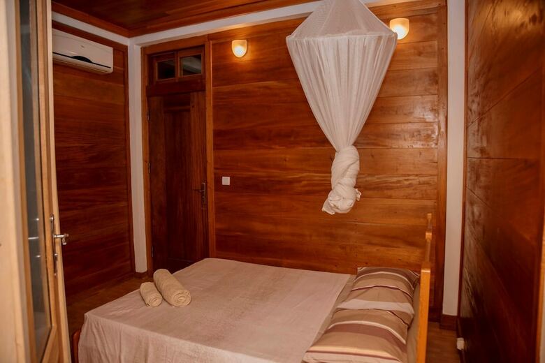 Bed & Breakfast Porcelana Hotel