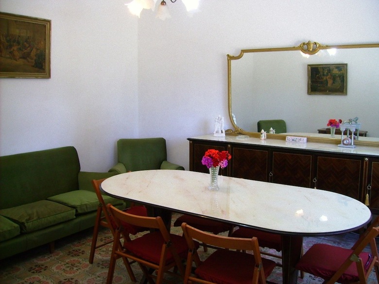 Agroturismo Casa Gelferraro