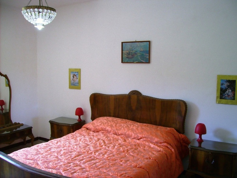 Agroturismo Casa Gelferraro