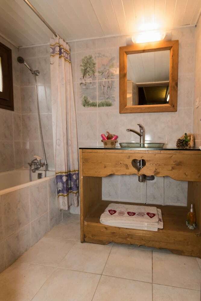 Chalet La Coutettaz
