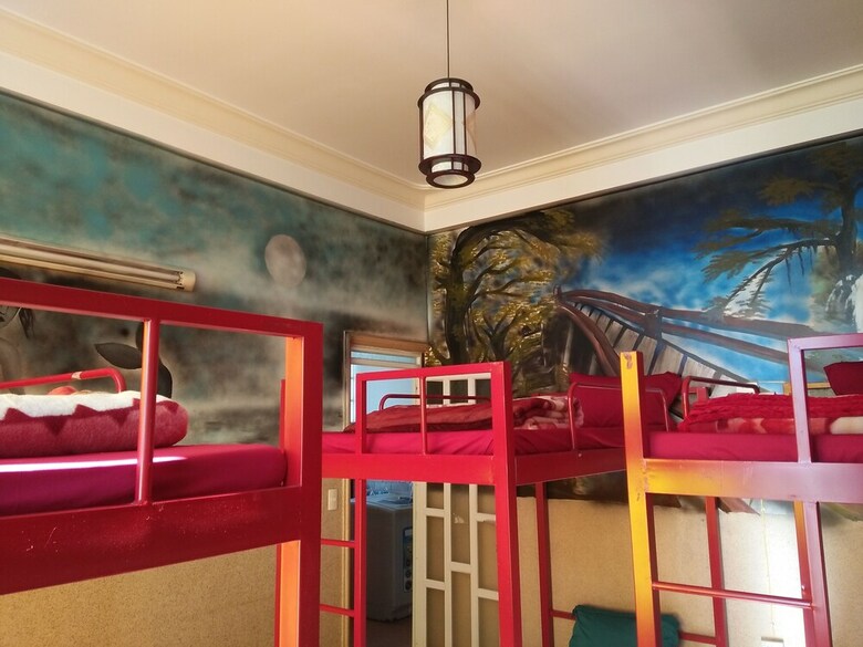 Hostal Mai Cat Tuong Homestay - Hostel