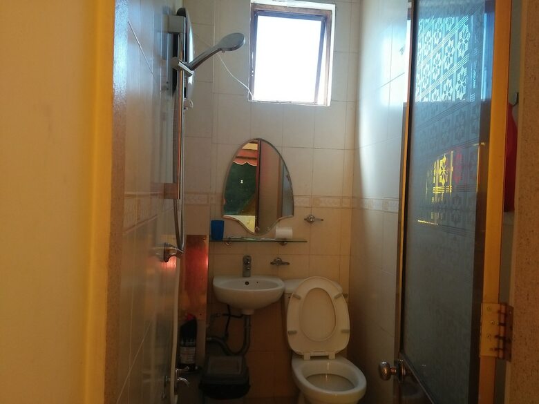 Hostal Mai Cat Tuong Homestay - Hostel
