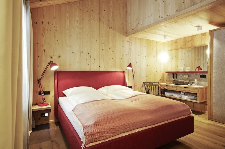 Apartamentos Zillerlodge