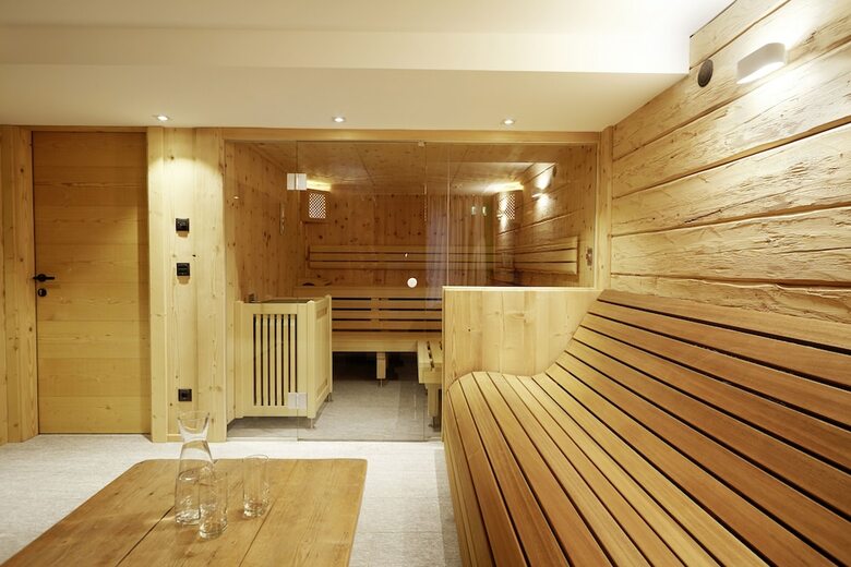 Apartamentos Zillerlodge