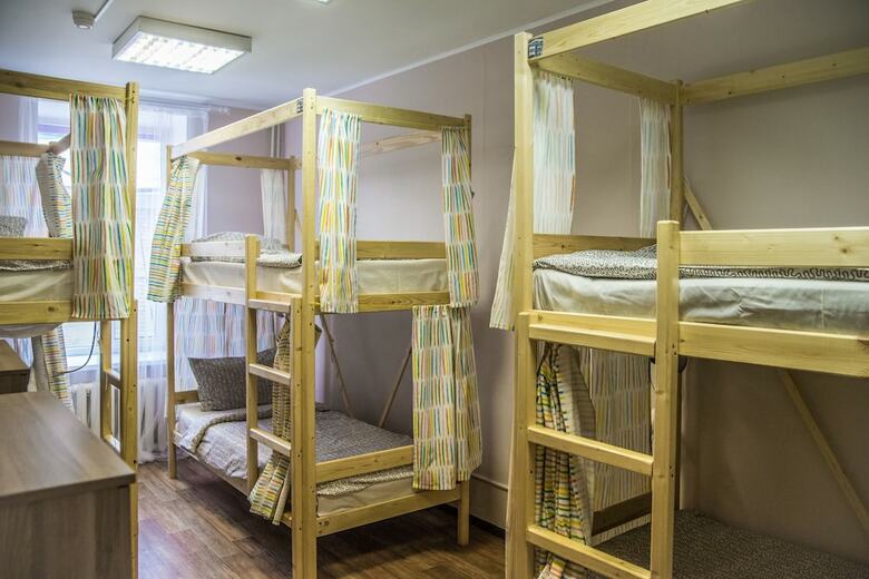 Hostal Hostel Esenin