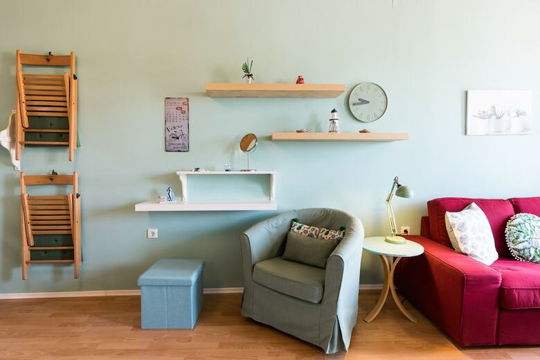 Koukounara Apartments Collection By Konnect