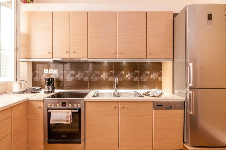 Koukounara Apartments Collection By Konnect