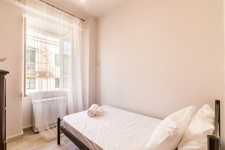 Koukounara Apartments Collection By Konnect
