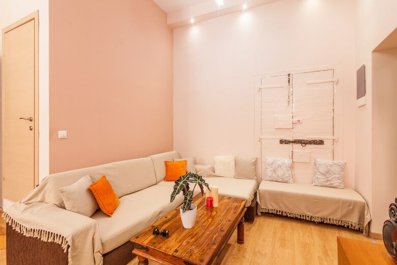 Koukounara Apartments Collection By Konnect