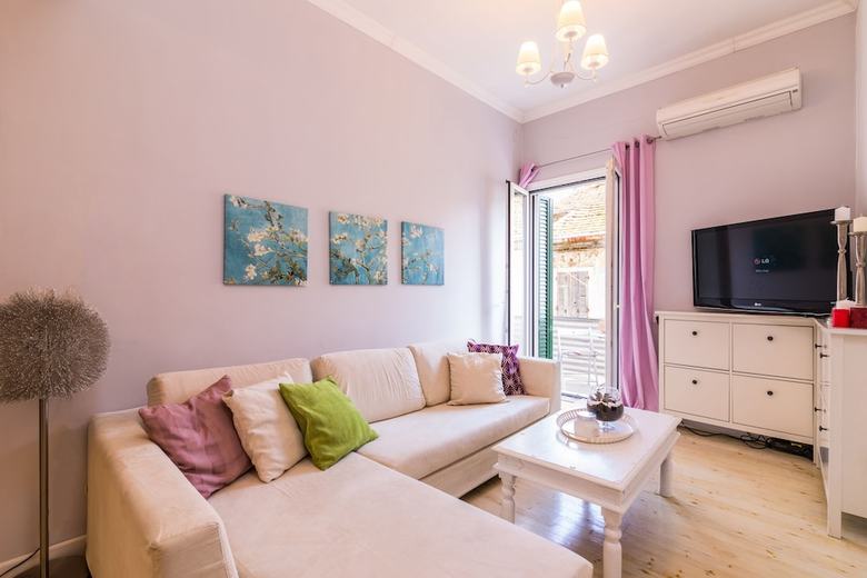 Koukounara Apartments Collection By Konnect