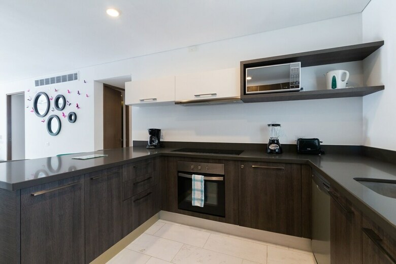 Apartamentos Calle 38 By Cocobr