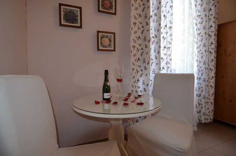 Da Leo Bed & Breakfast