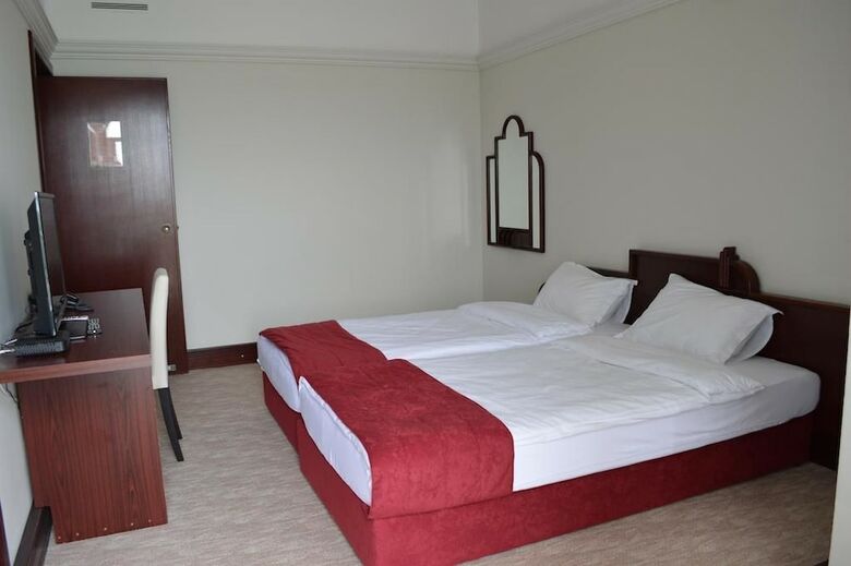 Garni Hotel Jugoslavija