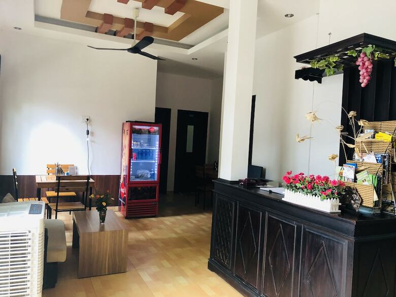 Hostal Tammy Hostel