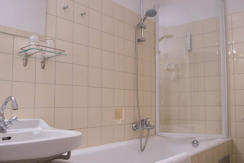 Hotel Restaurant Gr�nwalderhof