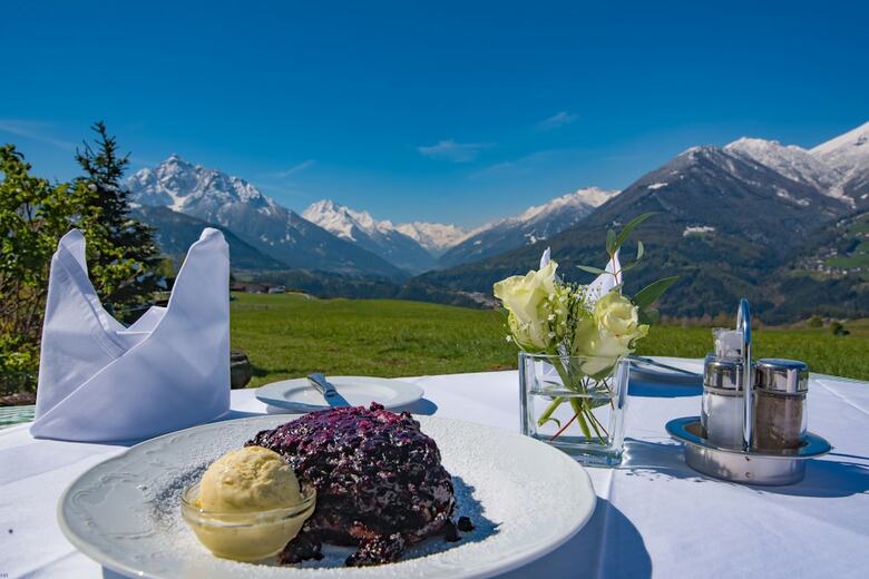 Hotel Restaurant Gr�nwalderhof