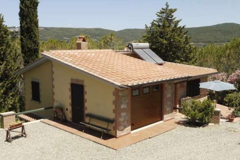 Agroturismo Colle Berto