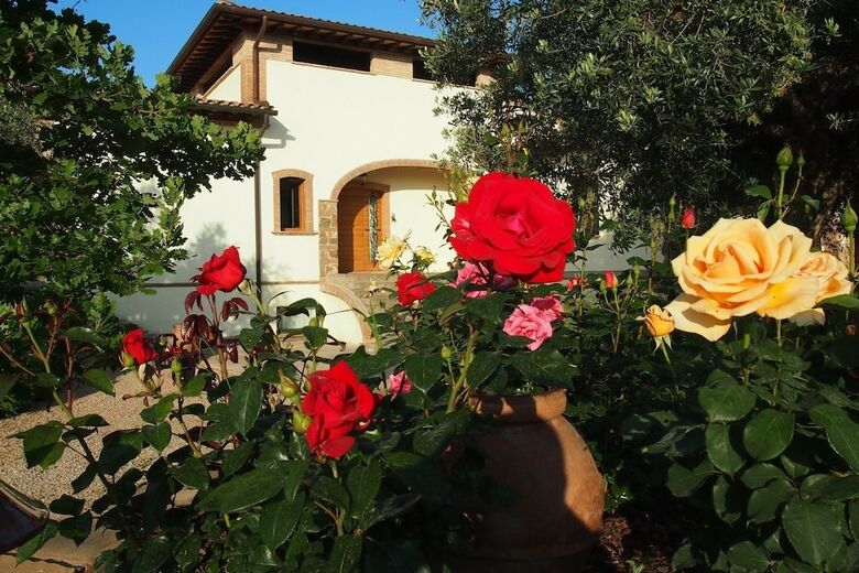 Agroturismo Colle Berto