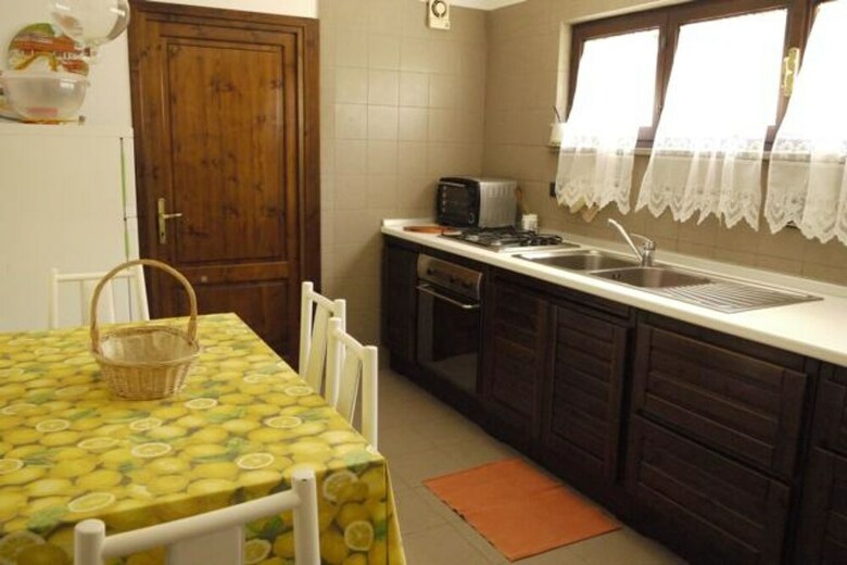 Agroturismo Colle Berto