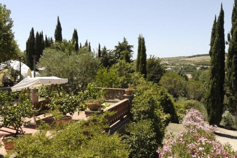 Agroturismo Colle Berto