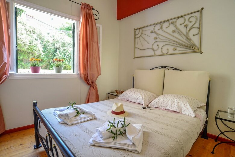 Apartamentos Loggos Panoramic Views Electra By Konnect