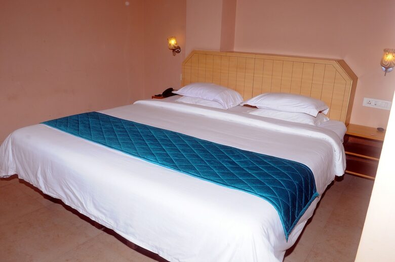 Hotel Surguru