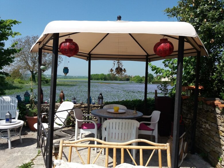 Hotel Le Patronage
