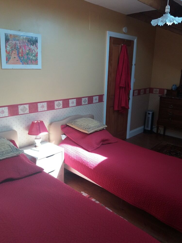 Hotel Le Patronage